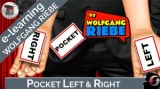 Pocket Left & Right Prediction by Wolfgang Riebe