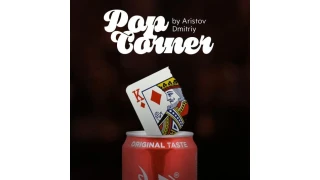 Pop Corner by Aristov Dmitriy Pop Corner by Aristov Dmitriy