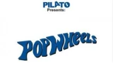 Pop Wheels by Pilato and Marcos Cruz