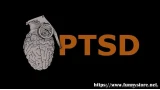 Portal To A Single Destination (PTSD) by Mark Lemon
