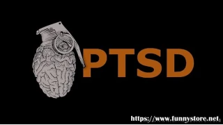 Portal To A Single Destination (PTSD) by Mark Lemon