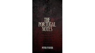Portugal Notes by Peter Turner Portugal Notes by Peter Turner