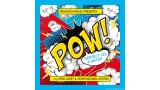 Pow (Perfect Oil & Water) by Erik Casey & John Michael Hinton