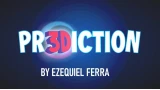 Pr3Diction by Ezequiel Ferra