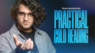Practical Cold Reading by Taha Mansour and Thomas Thiébaut Practical Cold Reading by Taha Mansour and Thomas Thiébaut