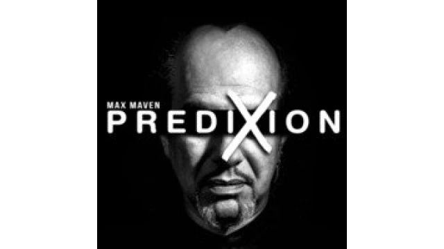 Precise by Max Maven Precise by Max Maven