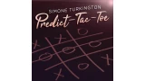 Predict-Tac-Toe by Richard Osterlind (Presented by Simone Turkington)
