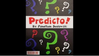 Predicto by Jonathan Sadowski