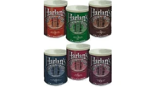 Premium Blend (1-6) by Dan Harlan