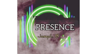 Presence Ghost CAAN by Joseph B Presence Ghost CAAN by Joseph B
