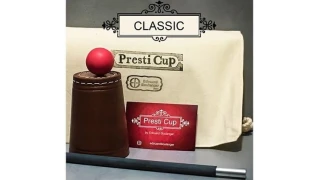 Presti Cup by Edouard Boulanger