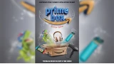 Prime Box by George Iglesias & Twister Magic