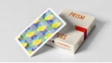 Prism Plus by Joshua Jay