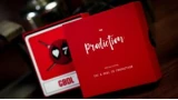Prodiction by TCC Magic & Gbdl