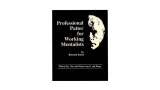 Professional Patter for Working Mentalists by Bascom Jones
