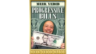 Progressive Bills by Meir Yedid