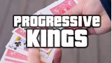 Progressive Kings by Adrian Vega and Mariano Goñi