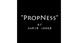 Propness by Chris Jones
