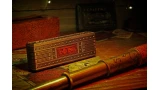 PSI Block by Retro Rocketeers & Anthony Yap