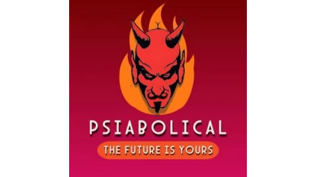 Psiabolical by Docc Hilford
