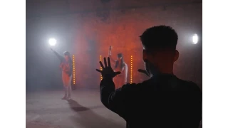 Psy Touch by Léon Psy Touch by Léon