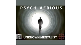 Psych Aerious by Unknown Mentalist