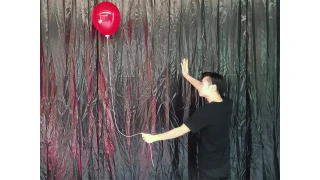 Psychic Lifting Balloon by 52magic Psychic Lifting Balloon by 52magic