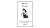 Psychic Soirees by John Riggs