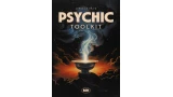Psychic Toolkit by Lewis Le Val