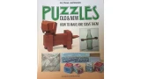 Puzzles Old & New: How To Make & Solve Them by Jerry Slocum