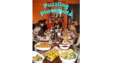 Puzzling Placemats by Dave Arch