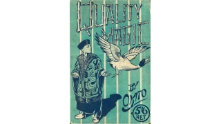 Quality Magic by Okito Quality Magic by Okito