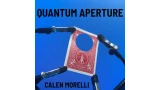 Quantum Aperture by Calen Morelli