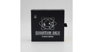 Quantum Dice Pro by Magic's Express