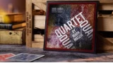 Quartet by Mark Mason Quartet by Mark Mason