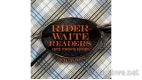 R.Waite Readers Tarot Marking System by Neil Tobin
