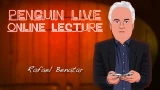 Rafael Benatar Penguin Live Lecture 2