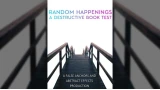 Random Happenings (Instruction Video Only) by Ryan Schlutz
