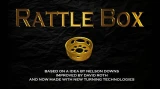 Rattle Box by Jose Arcario