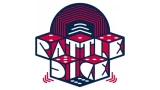 Rattle Dice by Alex Latorre