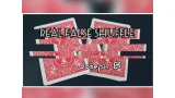 Real False Shuffle by Joseph B. Real False Shuffle by Joseph B.