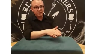 Real Workers Facebook Lecture (2020-03) by Andrew Dean