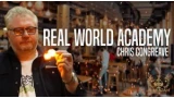 Real World Academy Chris Congreave