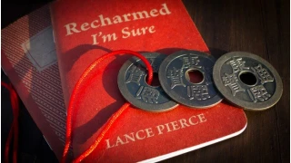 Recharmed, I'm Sure by Lance Pierce Recharmed, I'm Sure by Lance Pierce