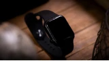 REEL WATCH Titanium Black by Uday Jadugar