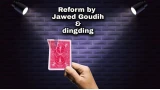 Reform by Jawed Goudih & Dingding