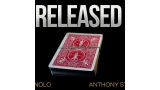 Released by Manolo & Anthony Stan (French)
