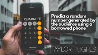 Remainder: A Method For Magicians by Taylor Hughes Remainder: A Method For Magicians by Taylor Hughes