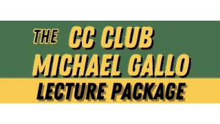 Remembering The Magic Of Lou Gallo by Mike Gallo Remembering The Magic Of Lou Gallo by Mike Gallo