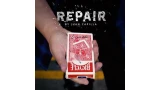 Repair by Juan Capilla & SansMinds